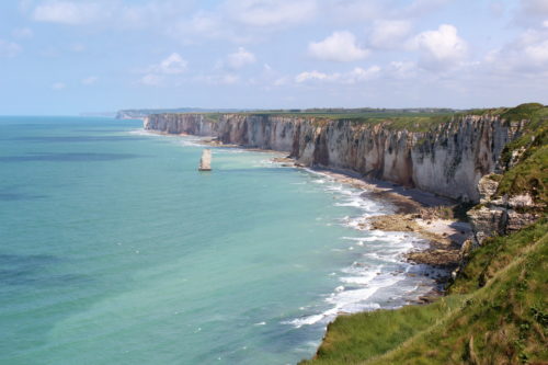 Etretat