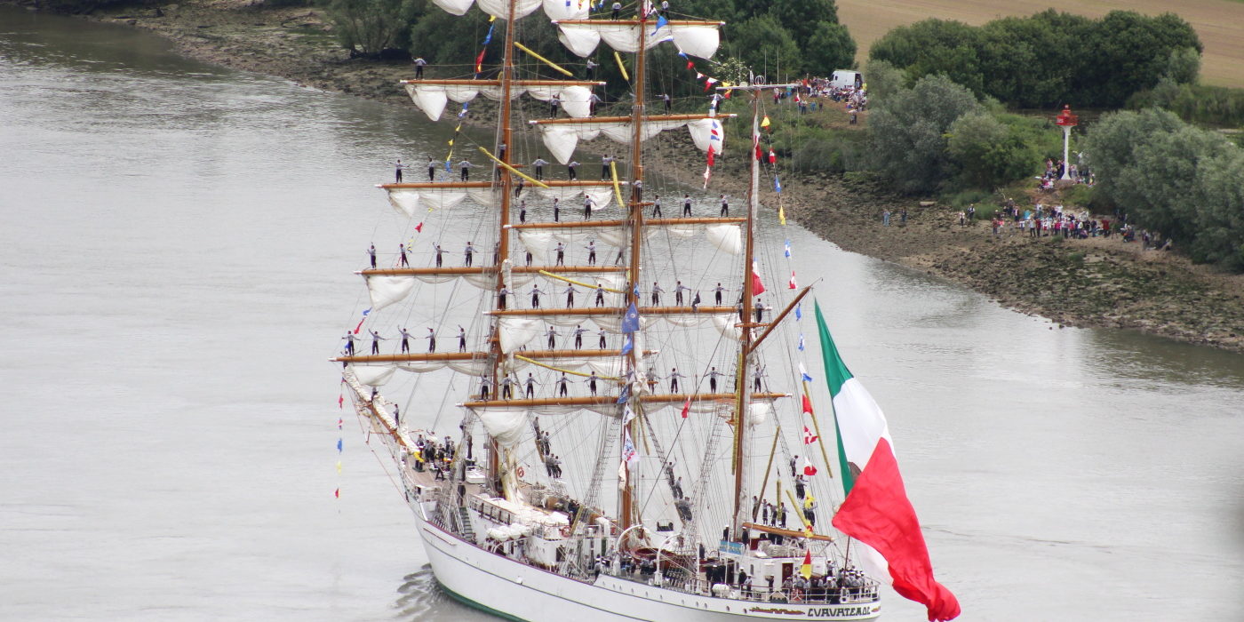 Séjour gîte Armada