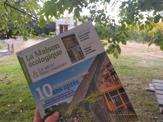IMG_20200807_2042190 La Maison écologique et la Cabane Heureuse